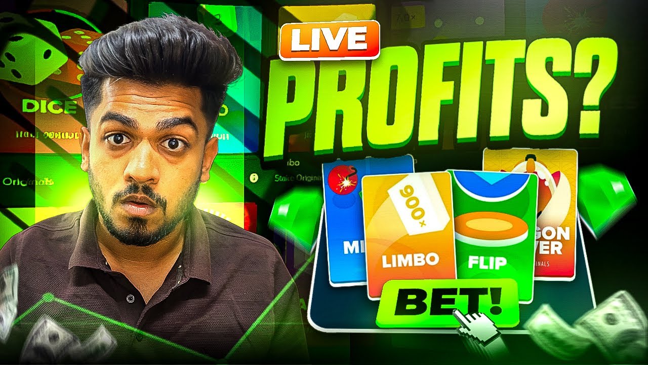 is this GIVEAWAY night?💸 pt.1#live