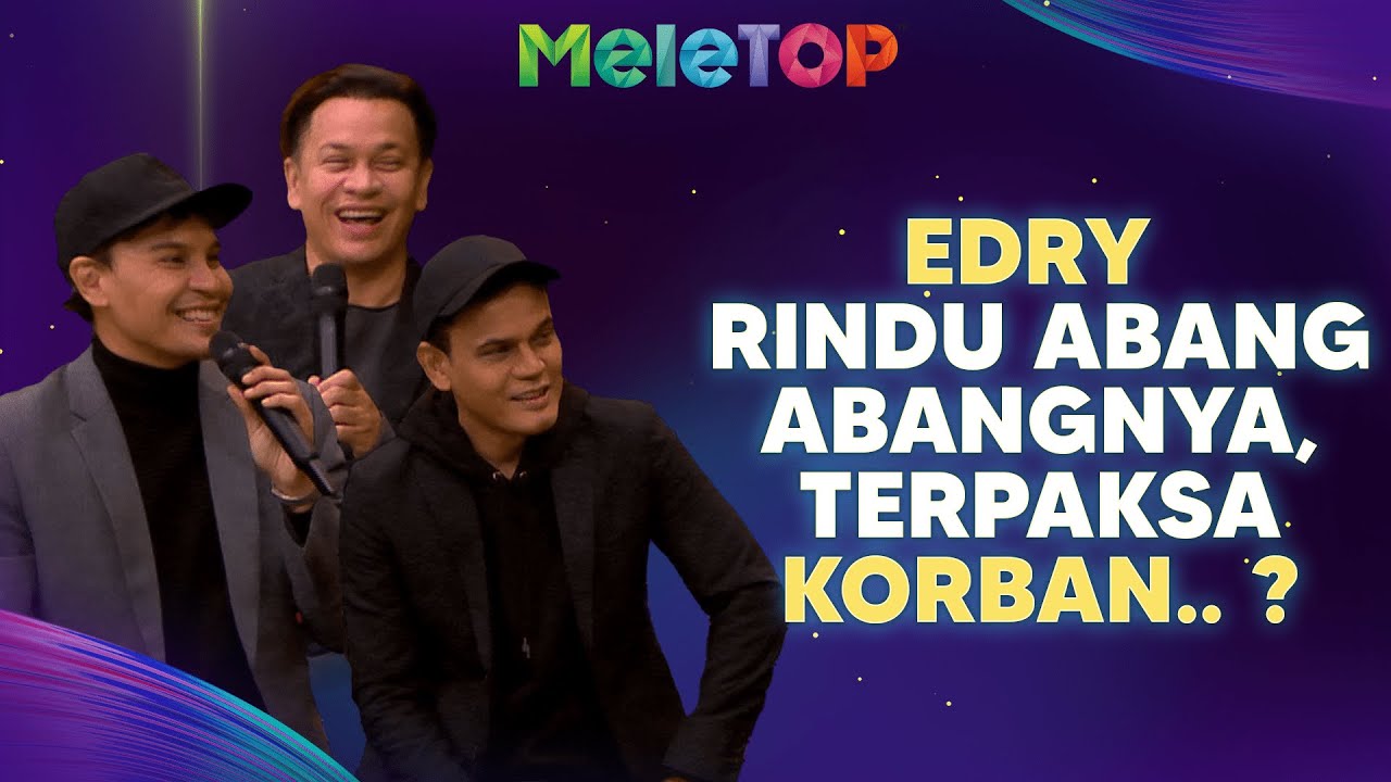 KRU buat comeback, album baru dengan 10 lagu & pertama di Malaysia yang berjaya buat muzik video Ai!