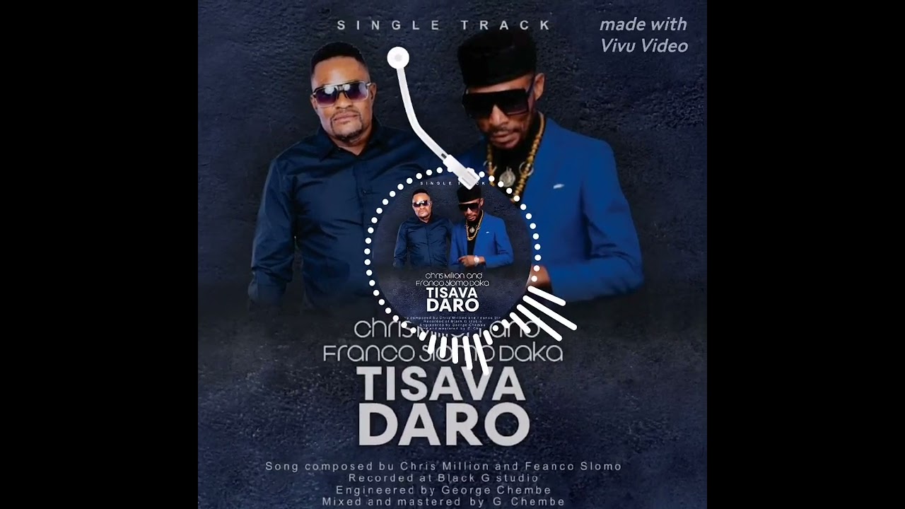 Chris Million ft Frango Slomo