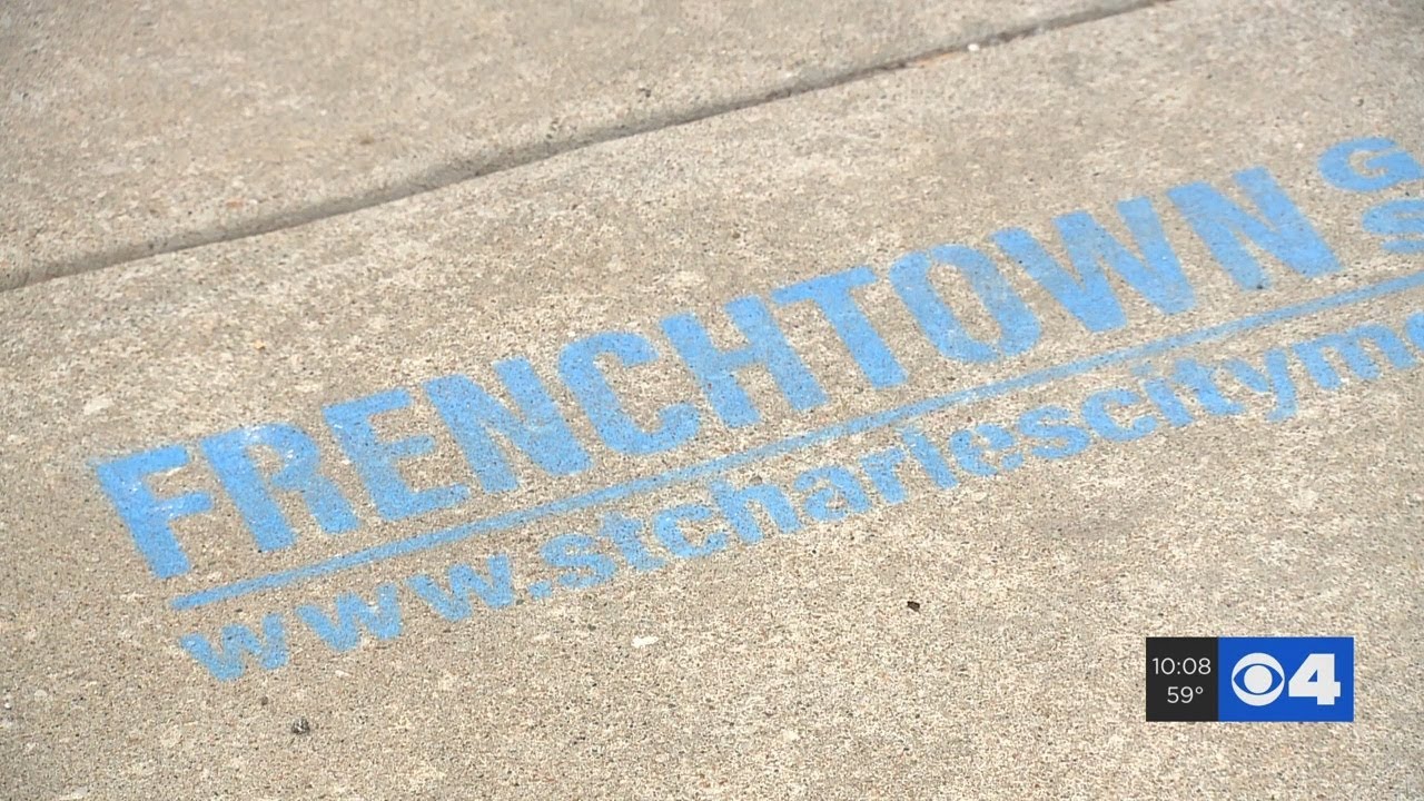 City of St. Charles looks to redevelop Historic Frenchtown District in effort to attract millennials