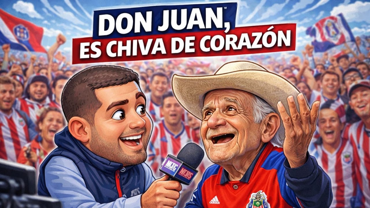 AMAURY VERGARA AYUDARÁ A DON JUAN, QUEN PERDIÓ SU CASA EN INCENDIO