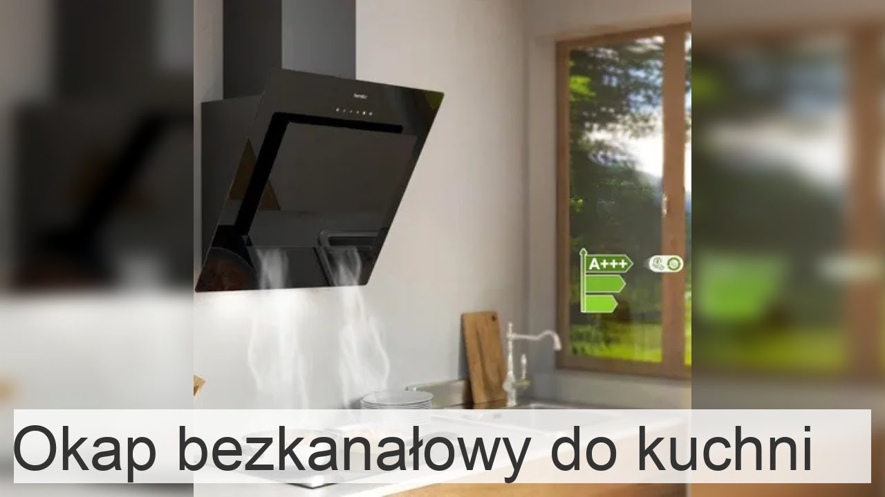 Okap kuchenny bez wentylacji: odmiany i zasada działania, instalacja