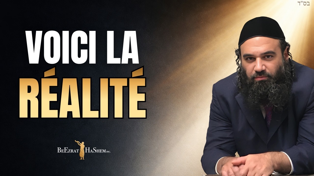 Les vrais rois juifs - MUSSAR Pirkei Avot