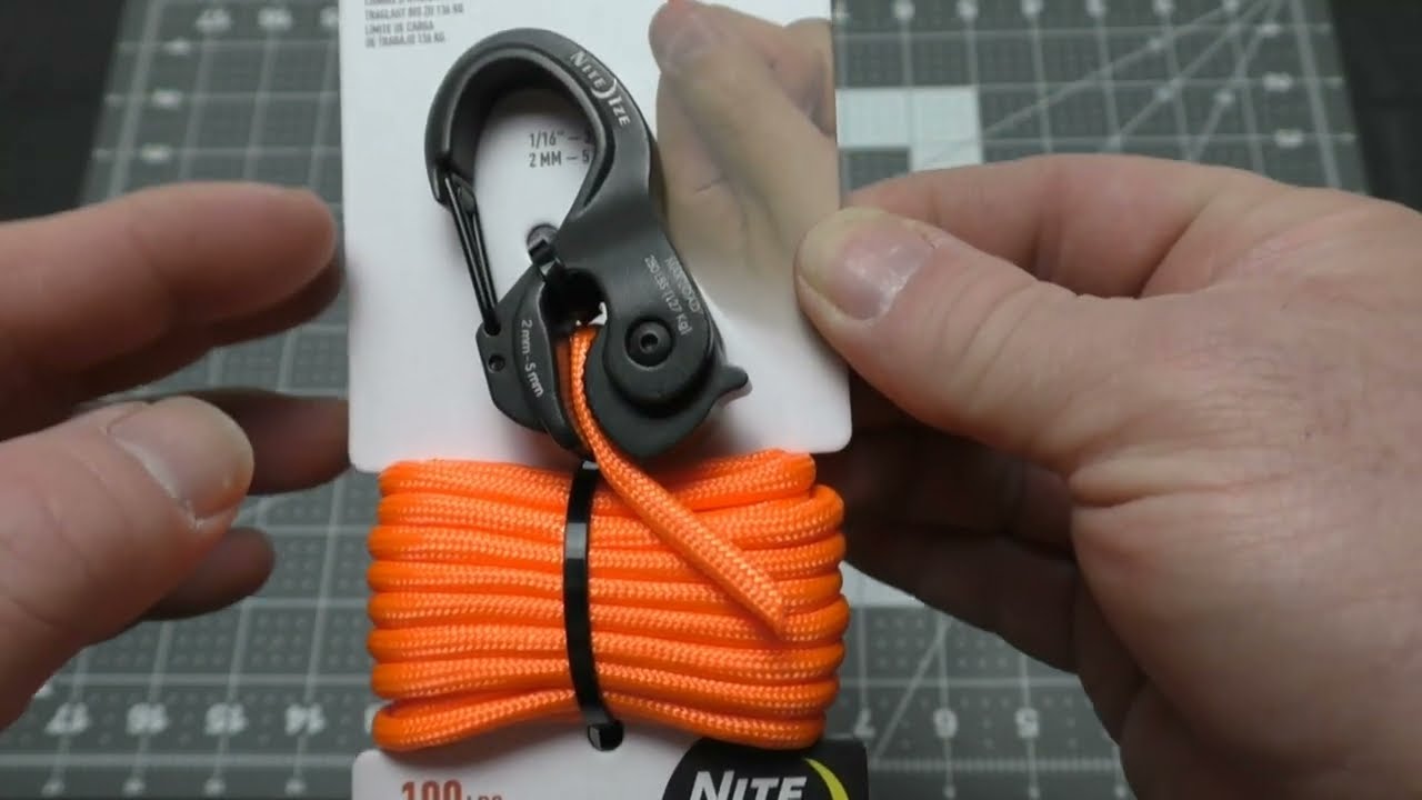 Nite Ize CamJam XT Review
