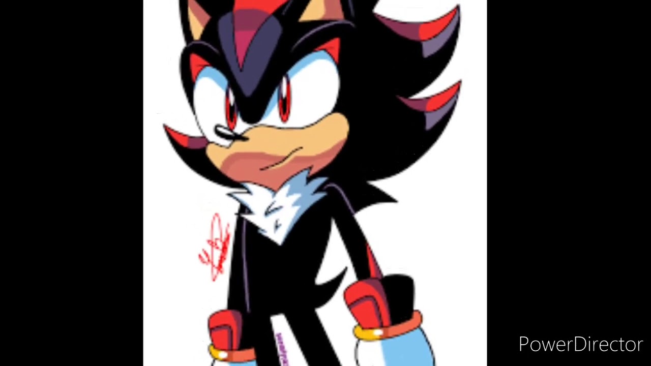 Me x Shadow Shadari Try everything