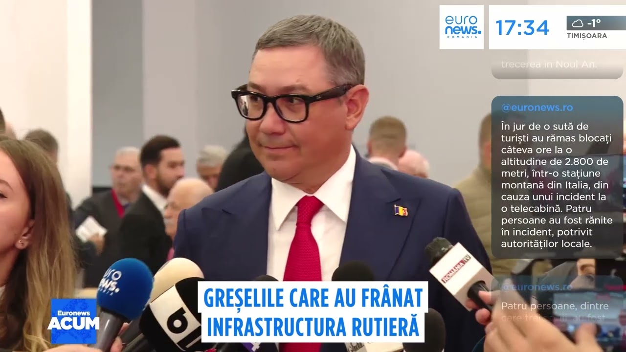 De ce a rămas România în urmă la autostrăzi: Greșelile care au costat miliarde de euro