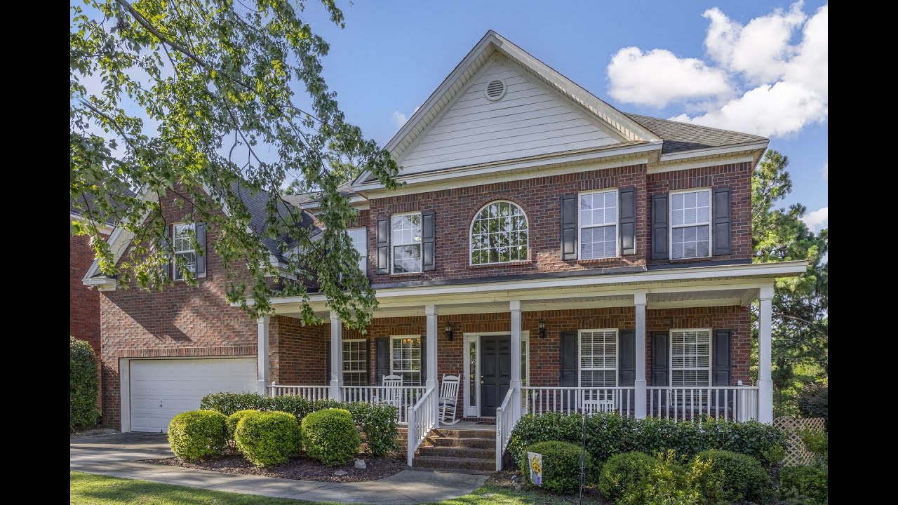 Nicole Davis | 113 Chalfont Lane | Columbia ,  SC