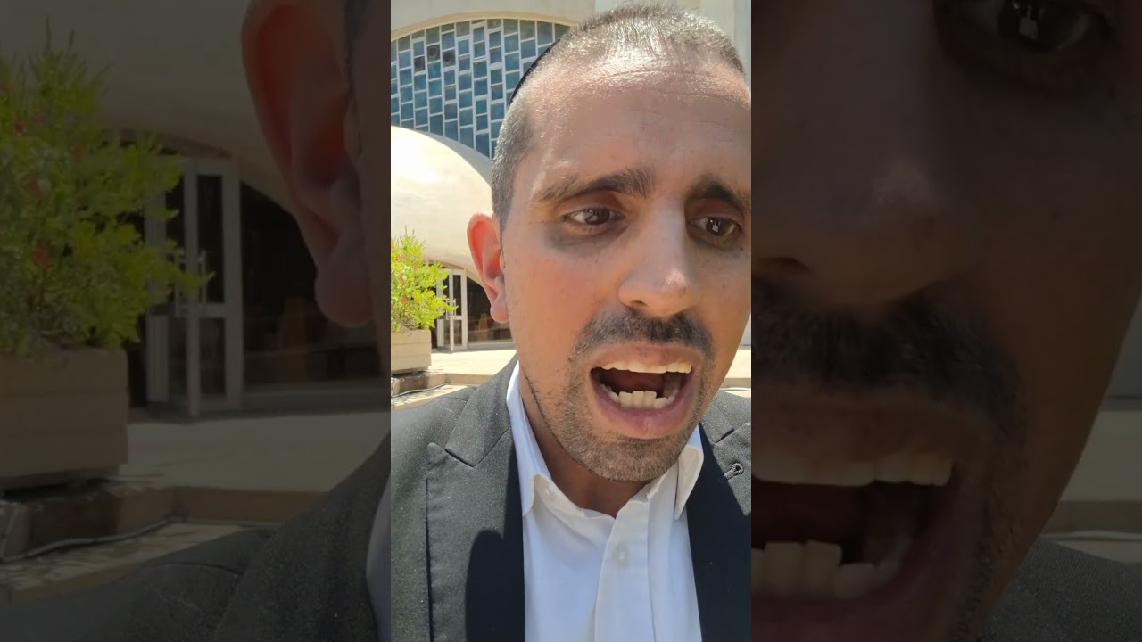 Masechet Avodah Zara 20 - Daf Yomi Gemara in Beit Kerem