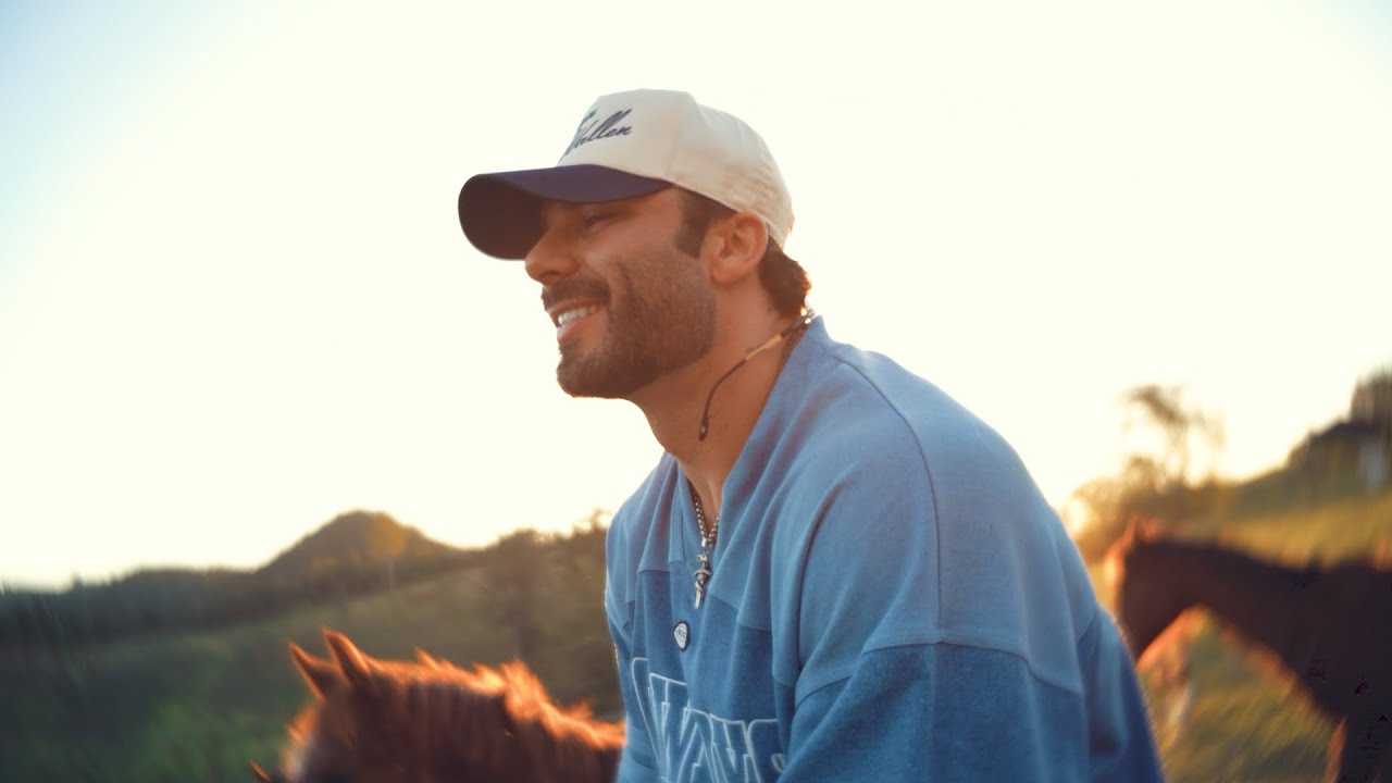 C'mon Cowgirl - Rodrigo Marim