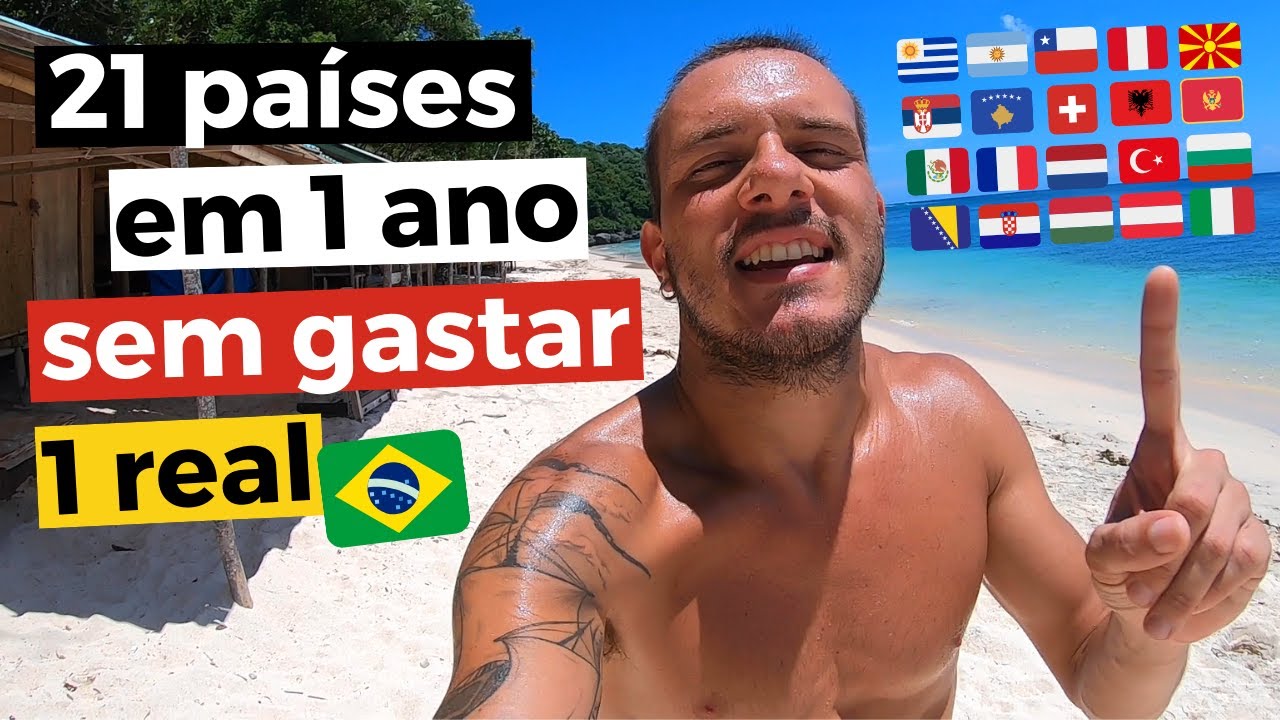 Como viajei de graça para o exterior com o Couchsurfing