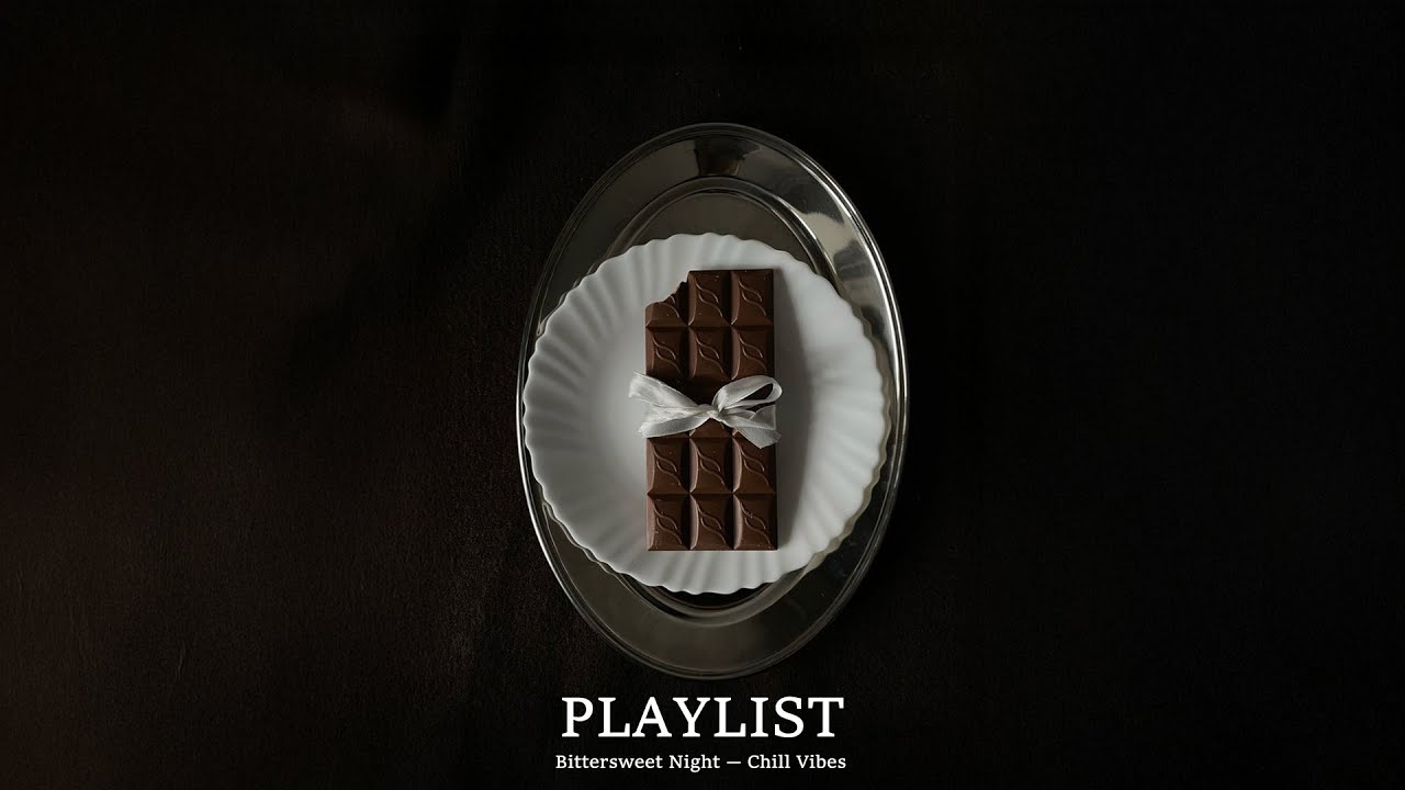 💿 𝐏𝐥𝐚𝐲𝐥𝐢𝐬𝐭 편집샵 감성 그루브 플레이리스트 | 달콤쌉싸름한 Chill Groove, 안 듣는 사람 없게 해주세요