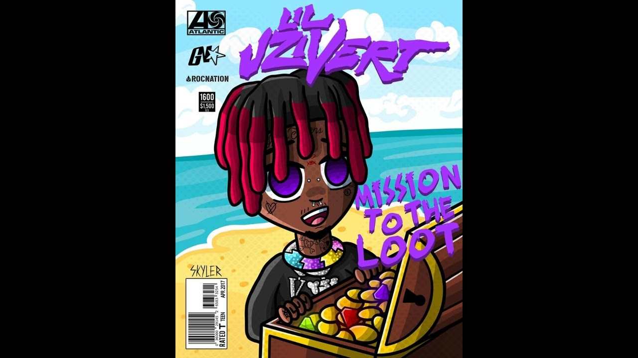 (FREE) Lil Uzi Vert x Playboi Carti x Young Thug Type Beat 