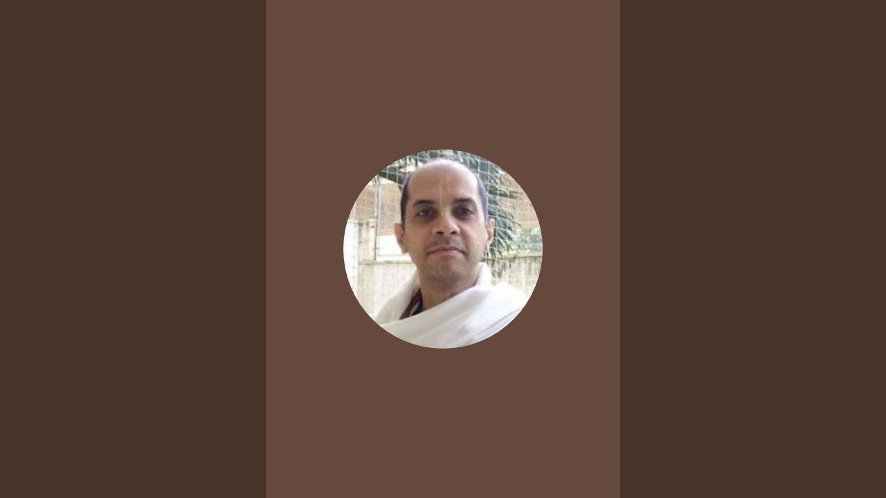 Narayana Padmanabha Dasa is live
