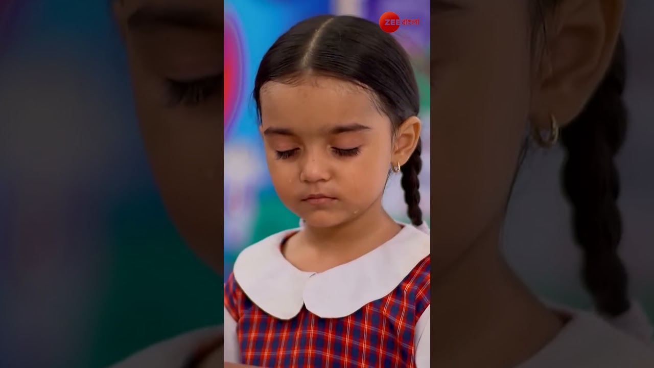 👧 স্কুলের অনুষ্ঠানে নাম দিলো মিহি | Kochi Kachader Kolorob | Ke Prothom Kache Eseche | Zee Bangla