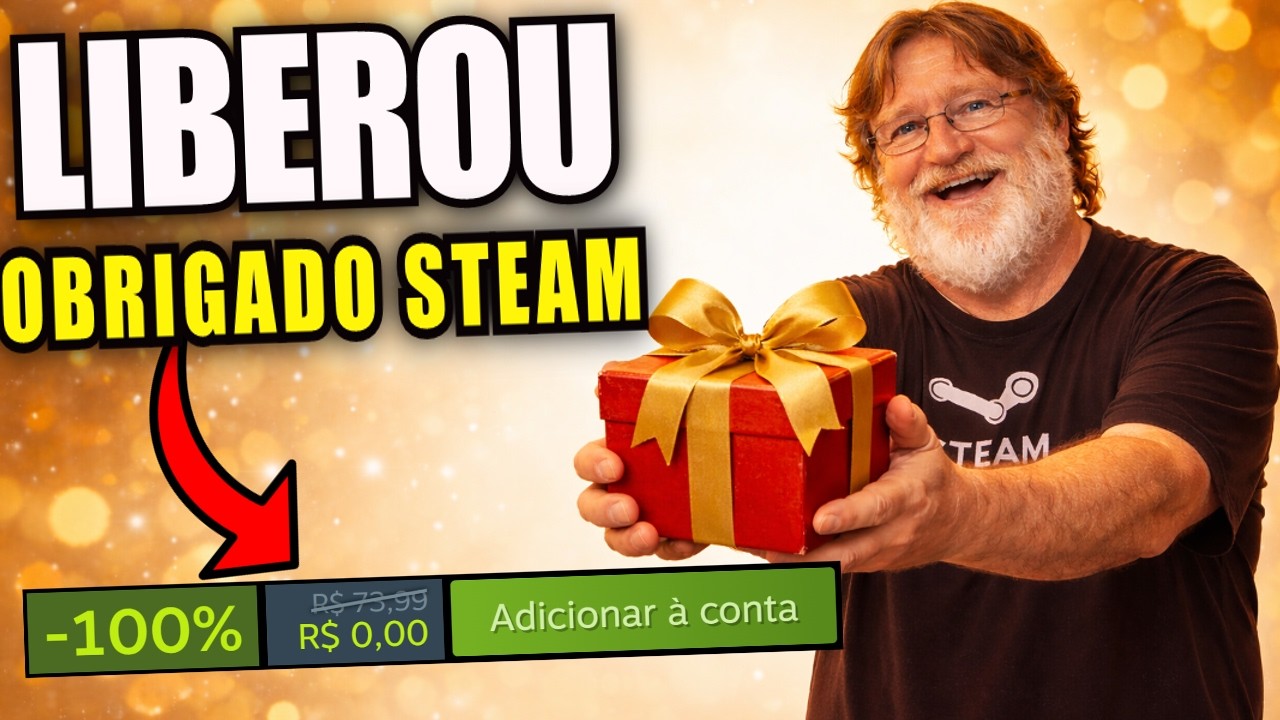 OFICIAL! Jogos pra resgate e Jogos &Eacute;PICOS em pre&ccedil;os hist&oacute;ricos.