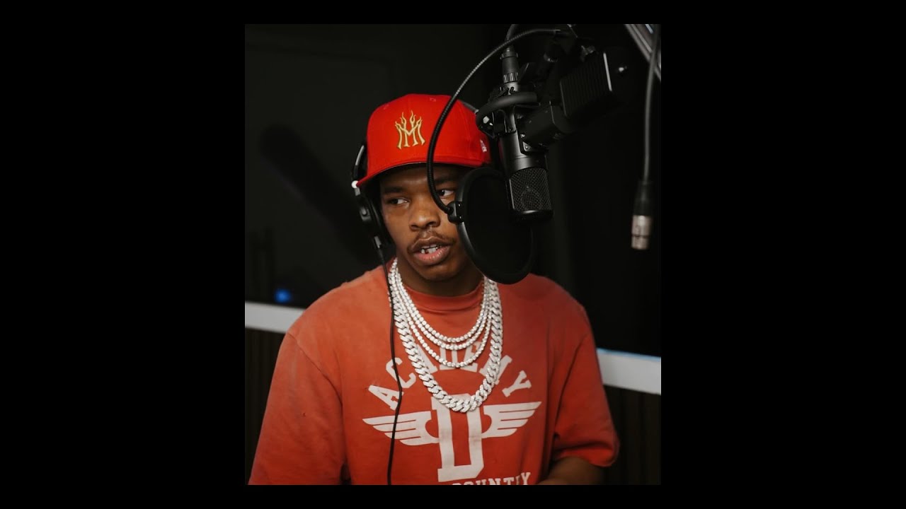 (FREE) Lil Baby Type Beat - 