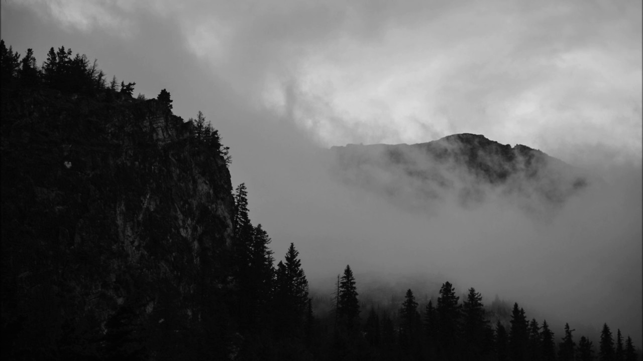Carpathian Forest  - The Last Sigh of Nostalgia