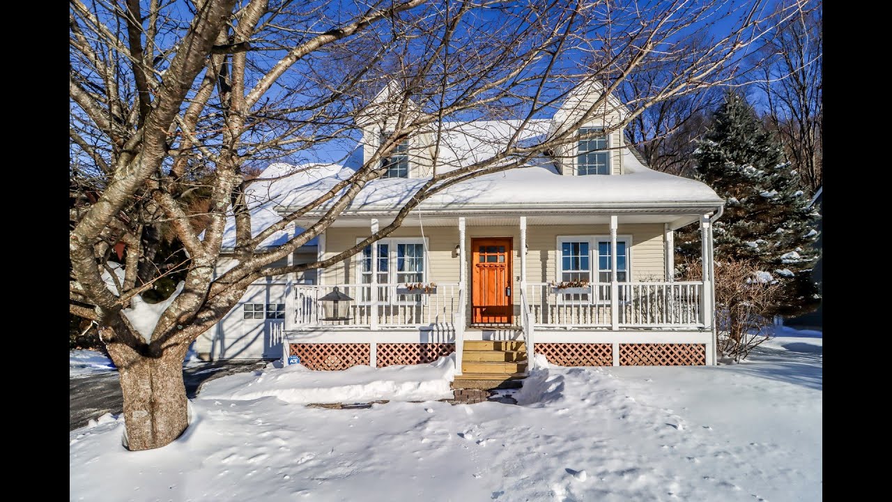 5 Lea Lane New Milford, CT | ColdwellBankerHomes.com