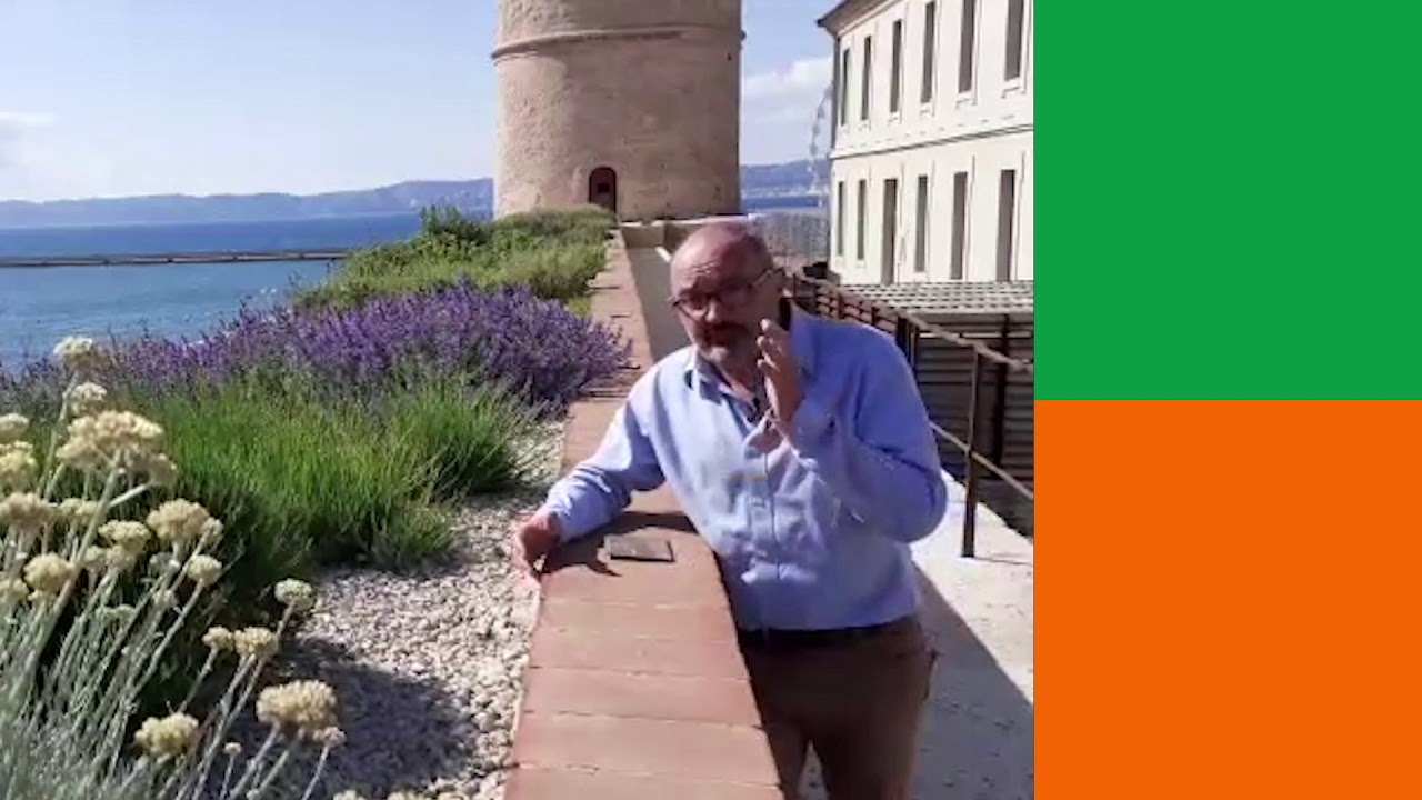 3. Comment arroser son jardin &mdash; Avec Jean-Laurent F&eacute;lizia (paysagiste du jardin des migrations)