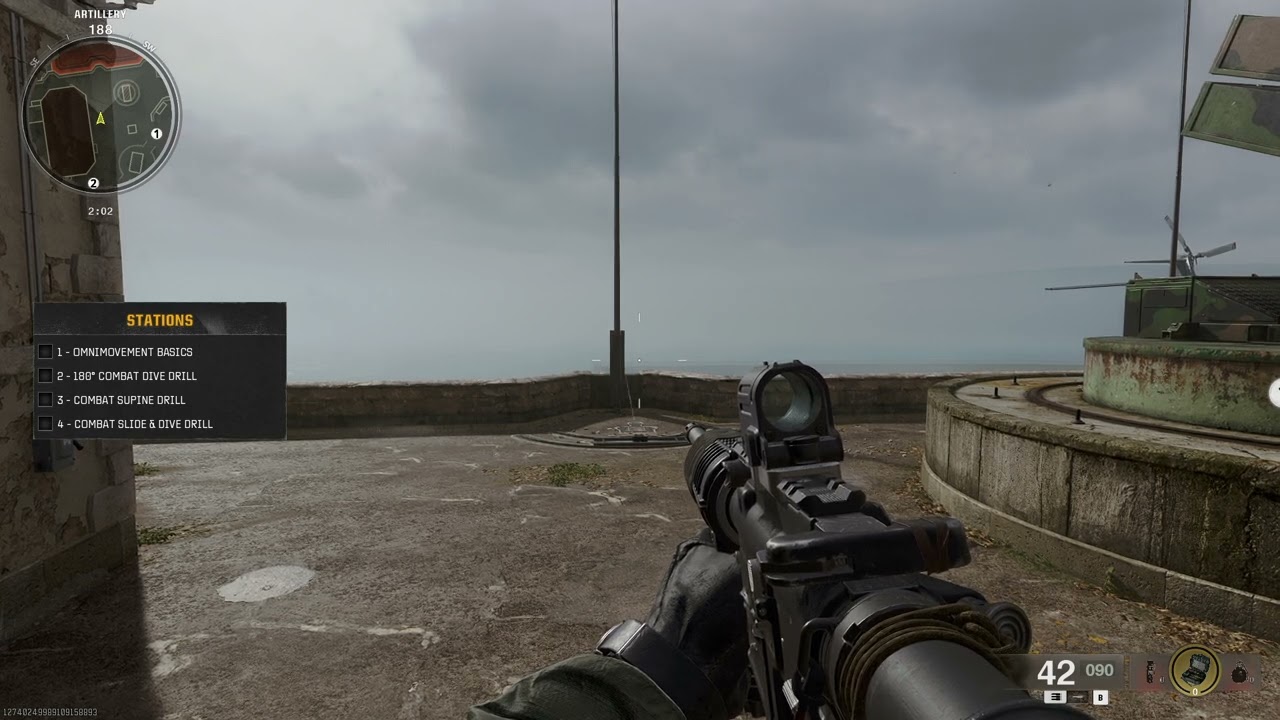 Black Ops 6: How to Use Lethal Equipment
