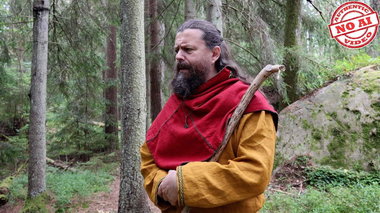 New Study Reveals the Disturbing TRUTH About VIKING AGE Norway