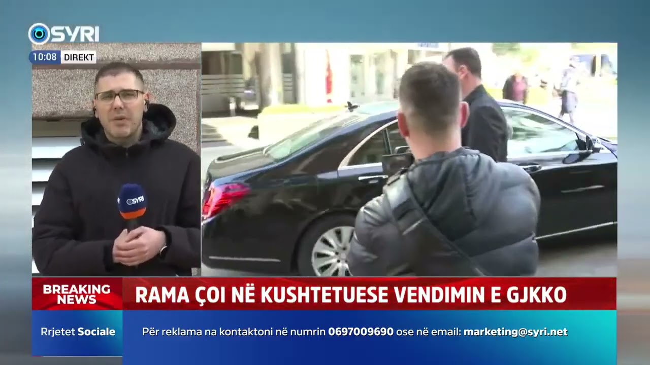 Kriza Kushtetuese: Si dështoi tentativa e Qeverisë për të zhbërë pezullimin e Ballukut nga SPAK
