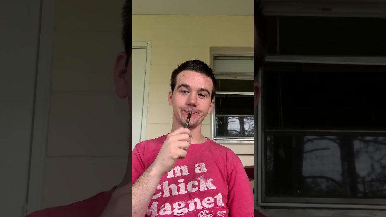 Dank dab review- sour apple