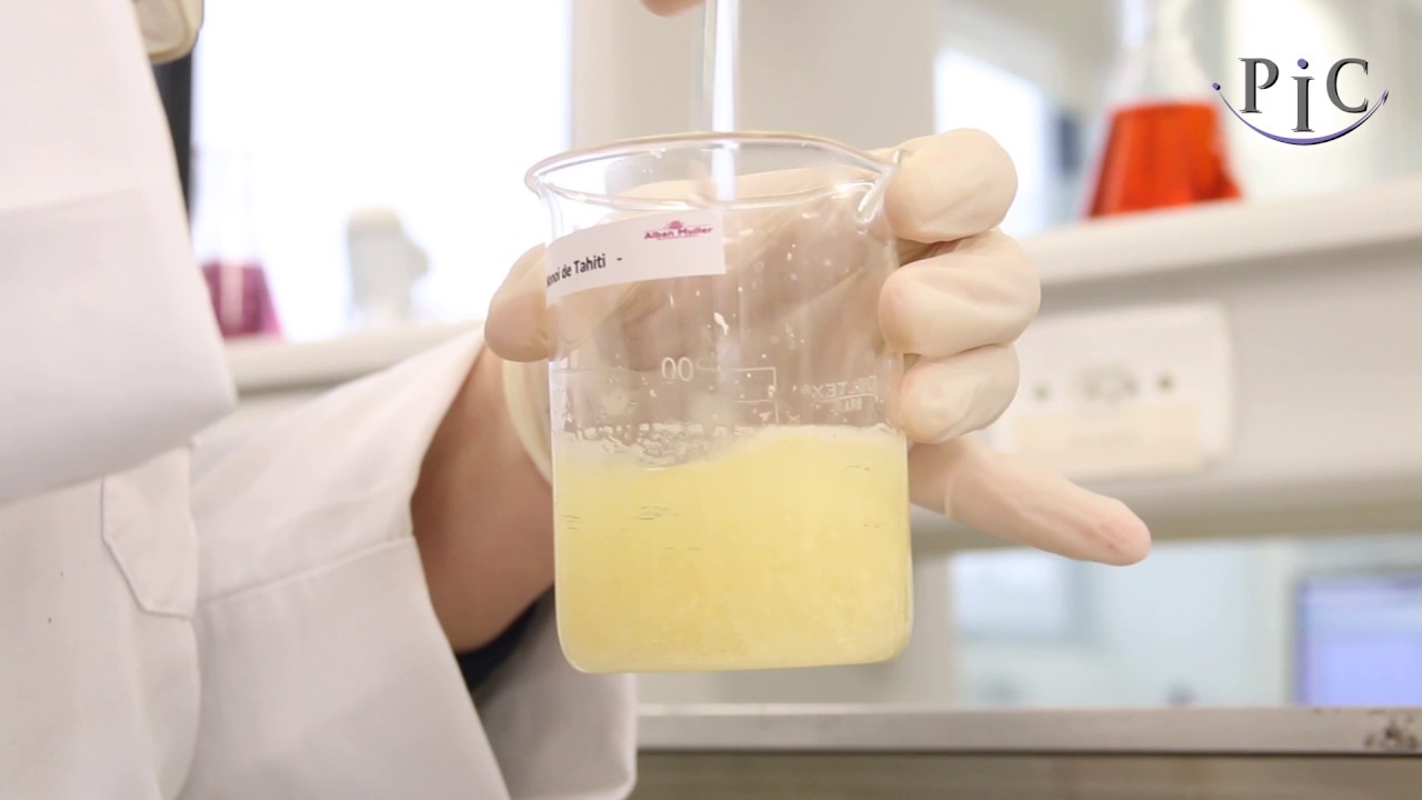 Pic Química Cera para Cabelo, Barba e Bigode