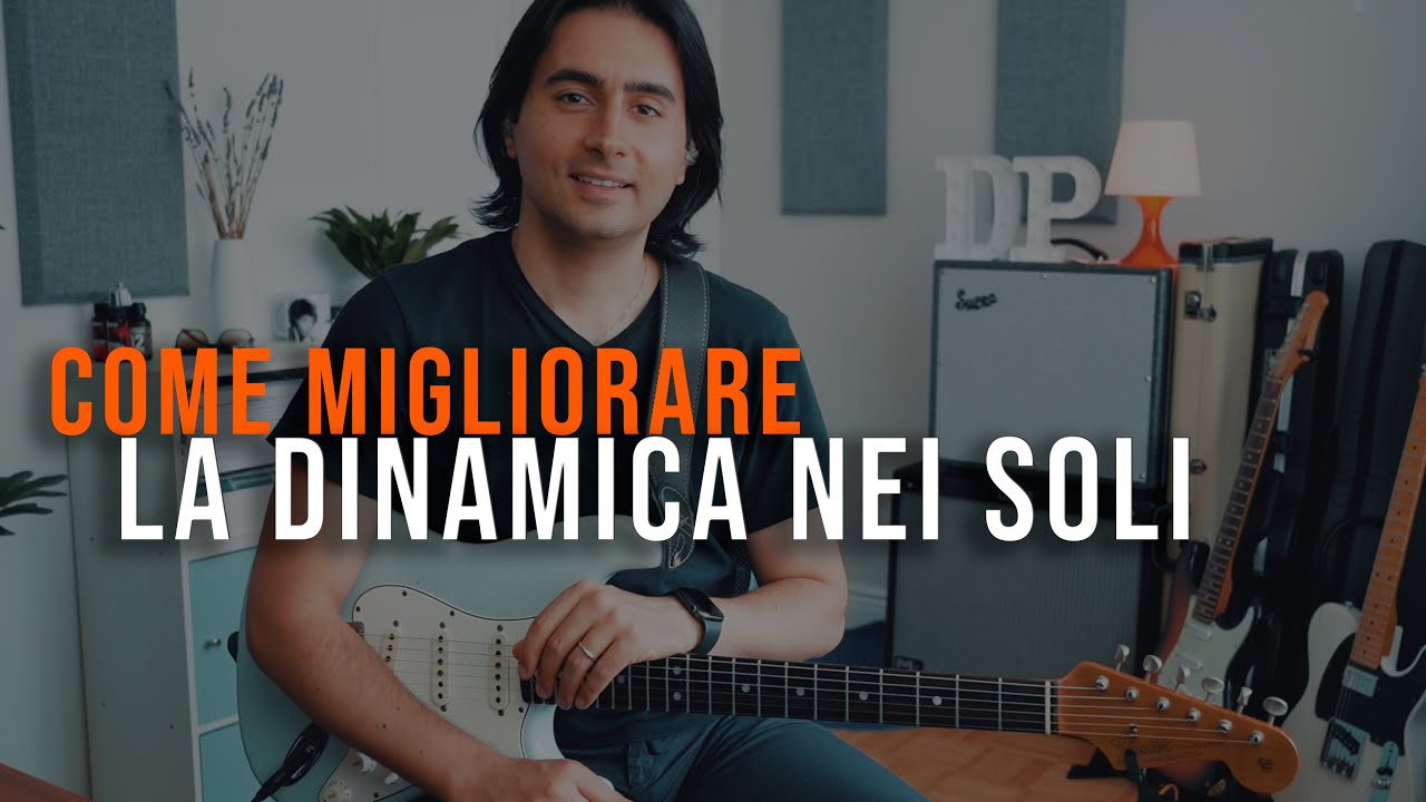 L'approccio definitivo per potenziare la dinamica nei soli - Provaci subito!