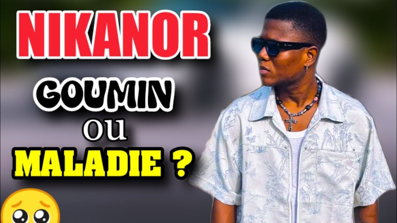 NIKANOR Explique Sa Nouvelle CHANSON ''BIZZARE'' À LA TÉLÉ 😱