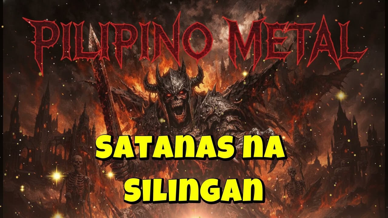 Satanas na Silingan