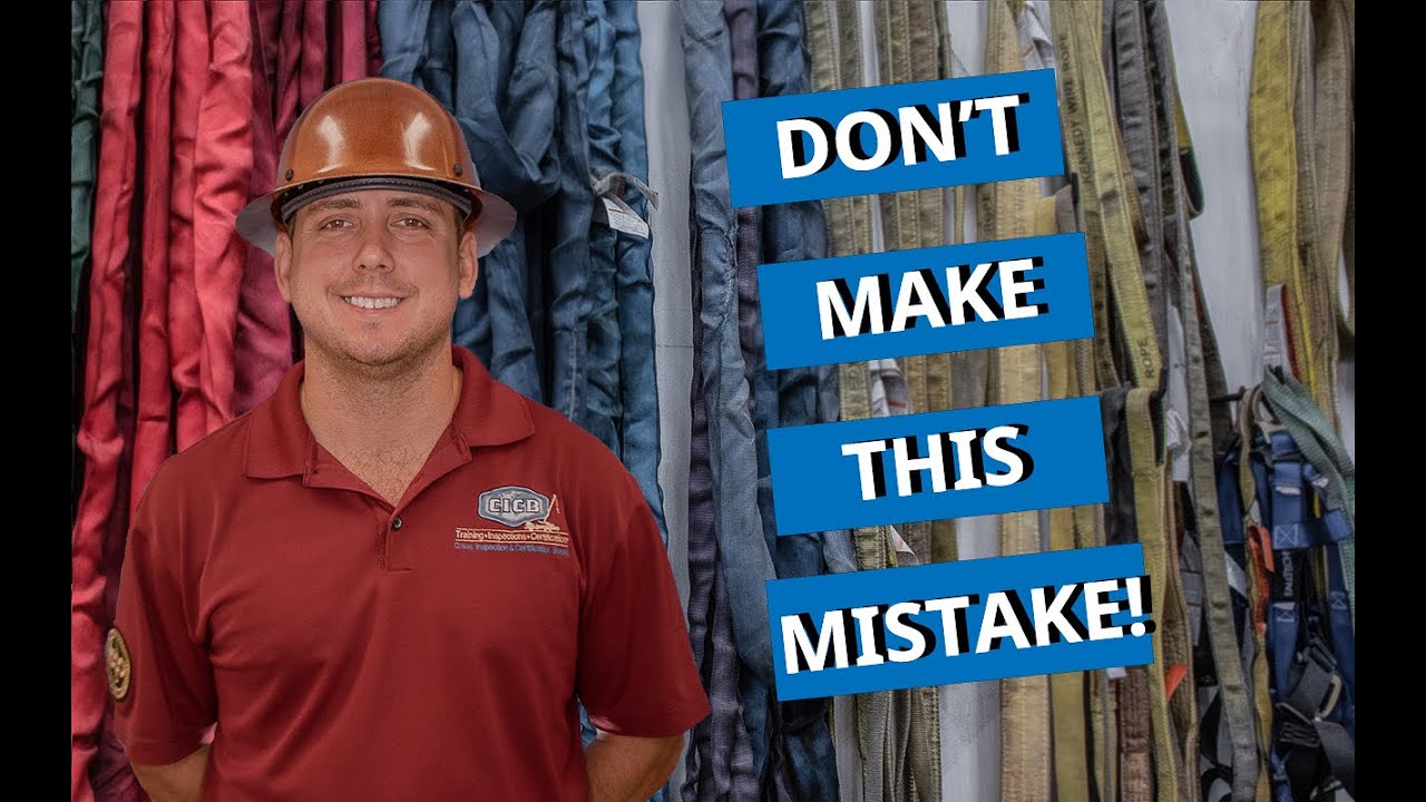 This Common Mistake Can Ruin Your Lift