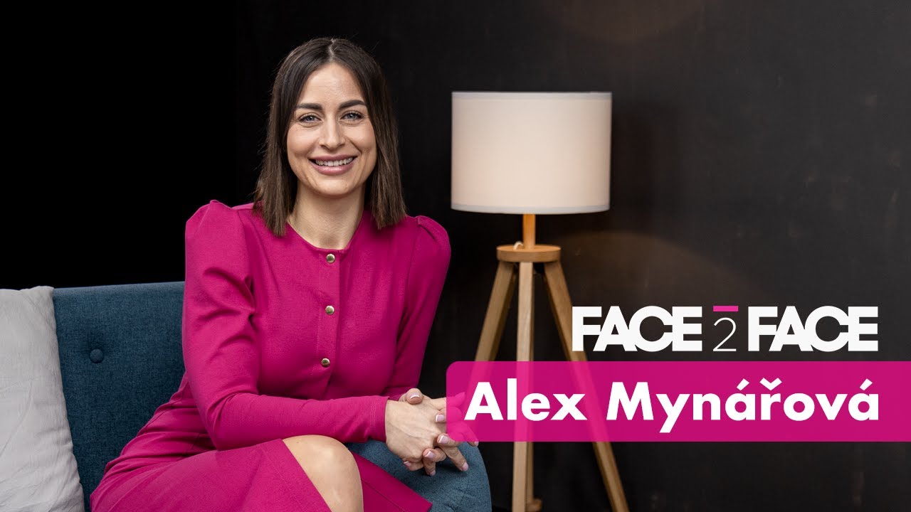 Alex Mynářová: O krizi v manželství, výhrůžkách, vloupání i nové práci