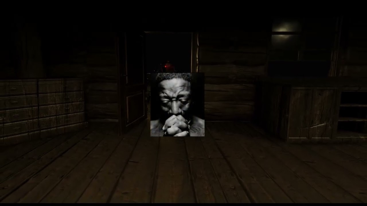 Parte 2 del juego de miedo