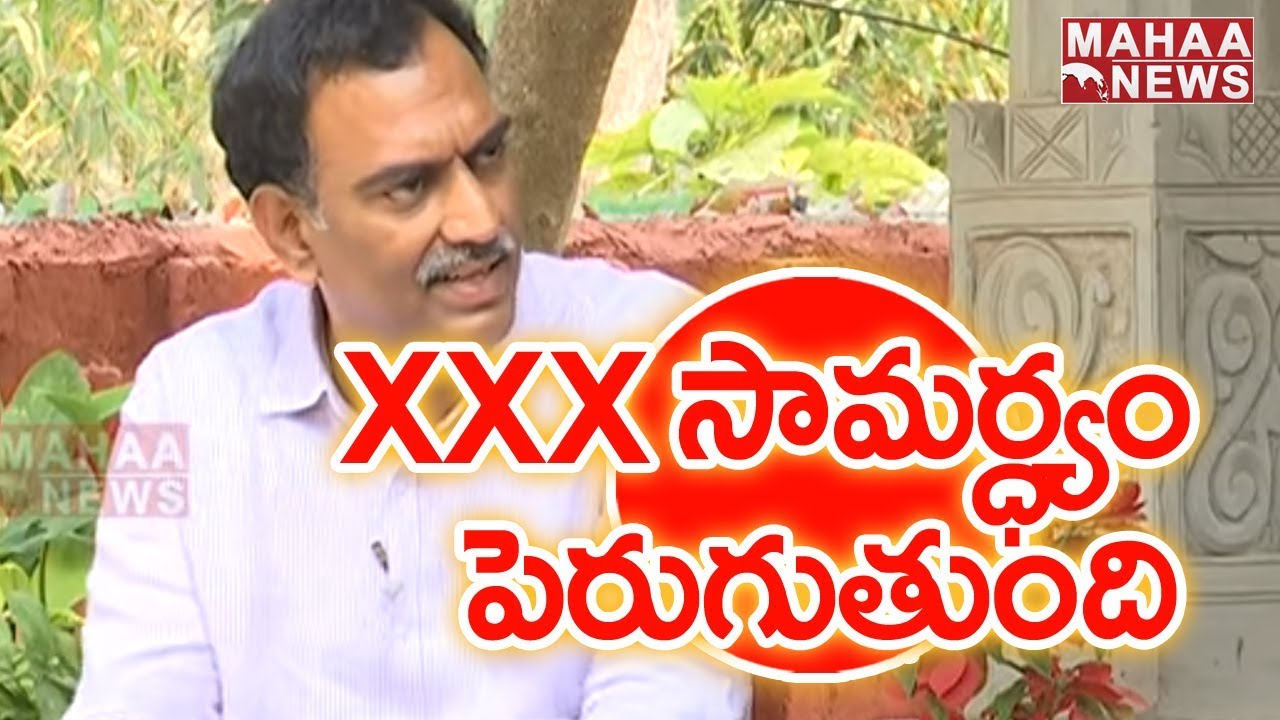 Cure to Harmonal Imbalances with Veeramachaneni Ramakrishna Diet Plan | #TheLeaderWithVamsi