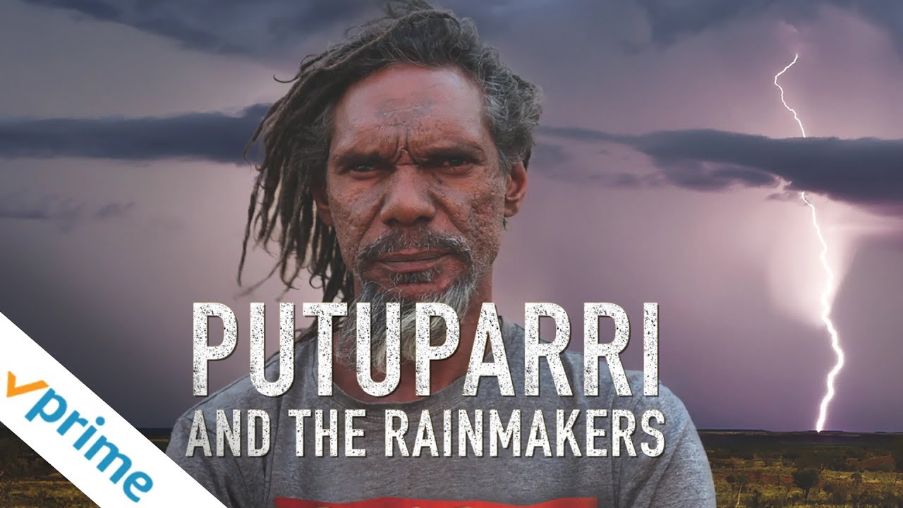 Putuparri and the Rainmakers | Trailer  | Available now