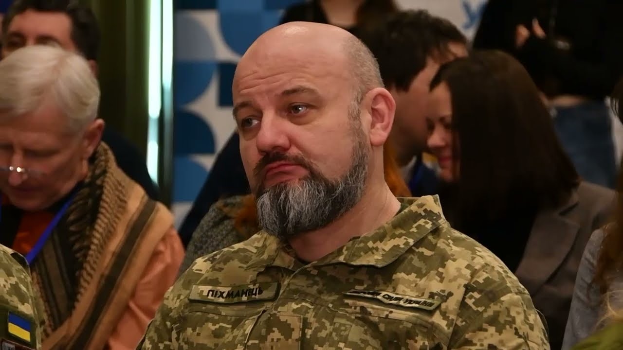Медичний форум про виклики й здоров’я
