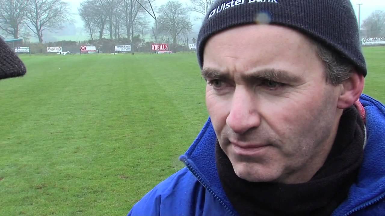 Ulster Final Vocational Schools Donegal v Cavan Vocational Schools
