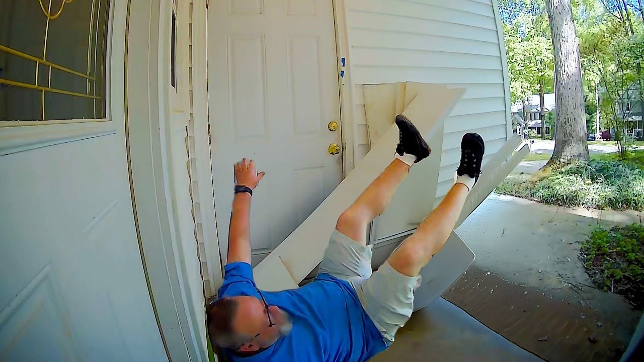 Instant Regret Moments 😬 – Try Not to Laugh