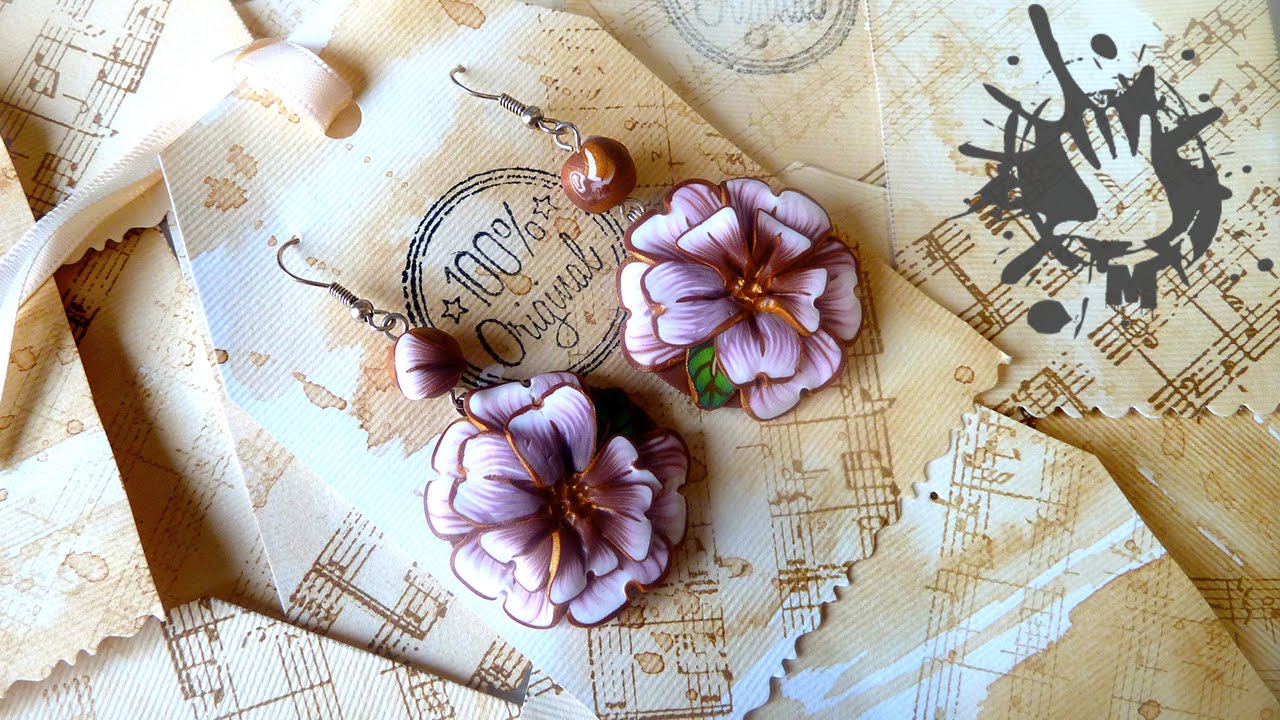 tutorial cartellini per bigiotteria  - DIY tags for jewelry