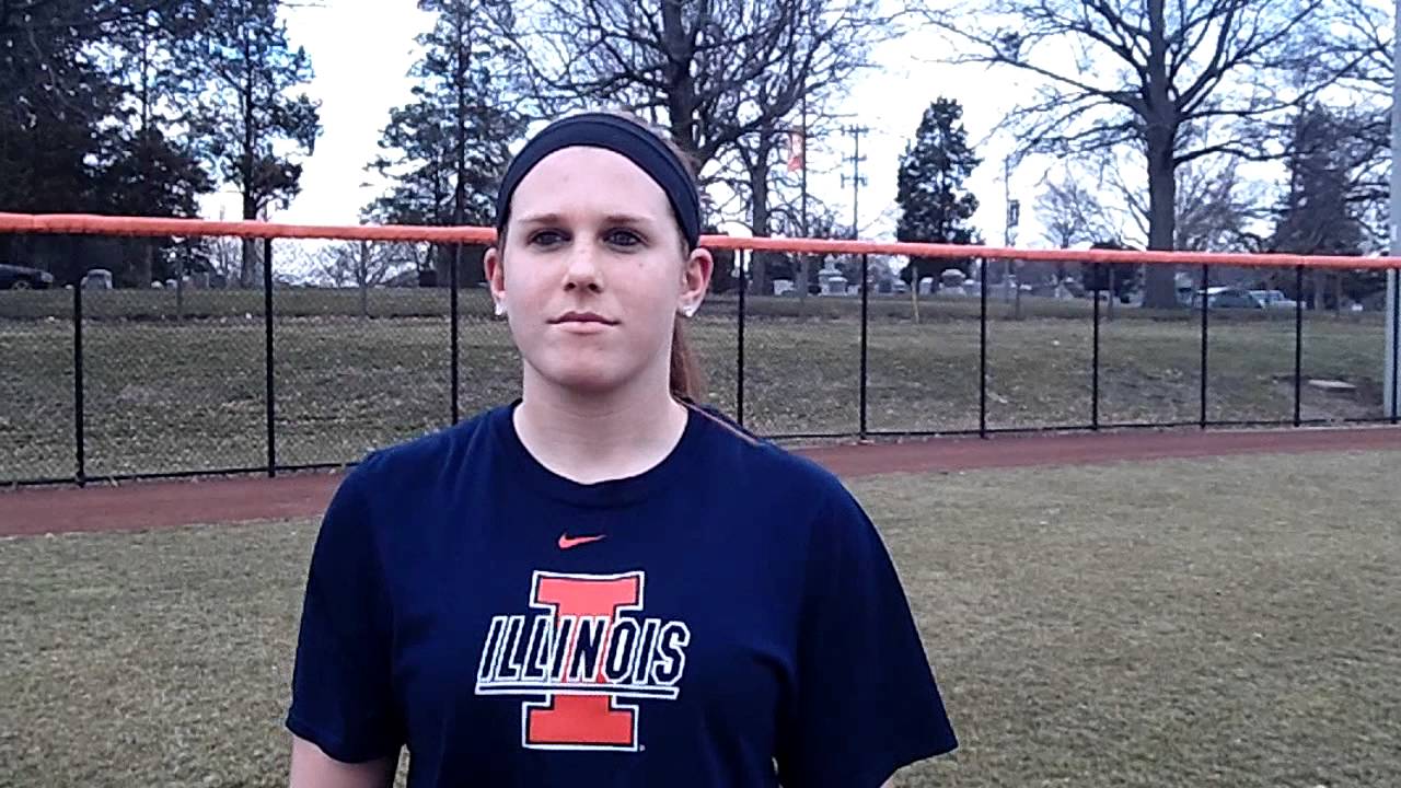 Jess Perkins Interview 2/22