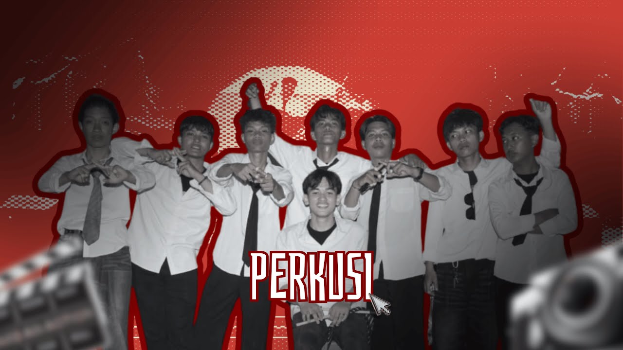 GELARASA 24 - Perkusi