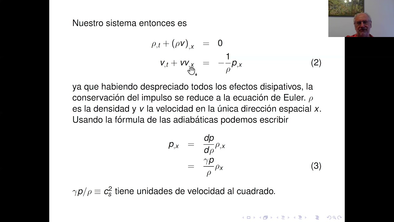 Estructura 1: Clase 9: Flujo compresible