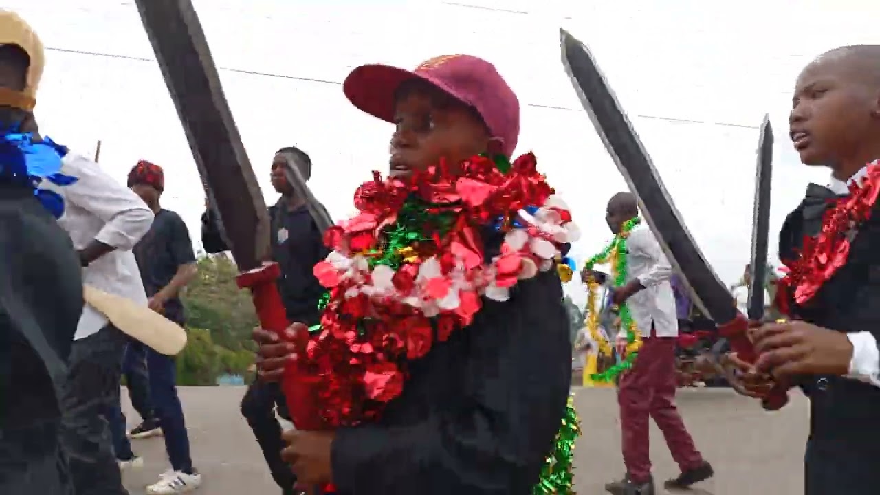 Shalukho Tiriki August 2925 Part 4 | Mulongo Itambe