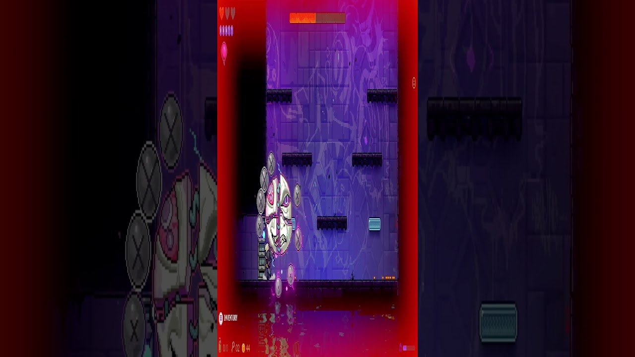 Neon Abyss - CRAZY DEAD NO WAY #neonabyss