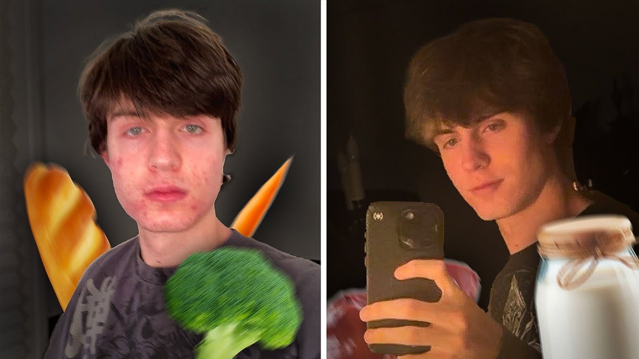 Оптимальный план питания для красоты и здоровья