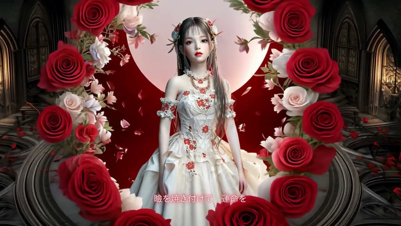 【高画質】無限夢～リミックス～MV
