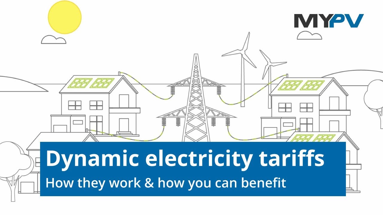 Dynamic tariffs explained: How can you benefit?