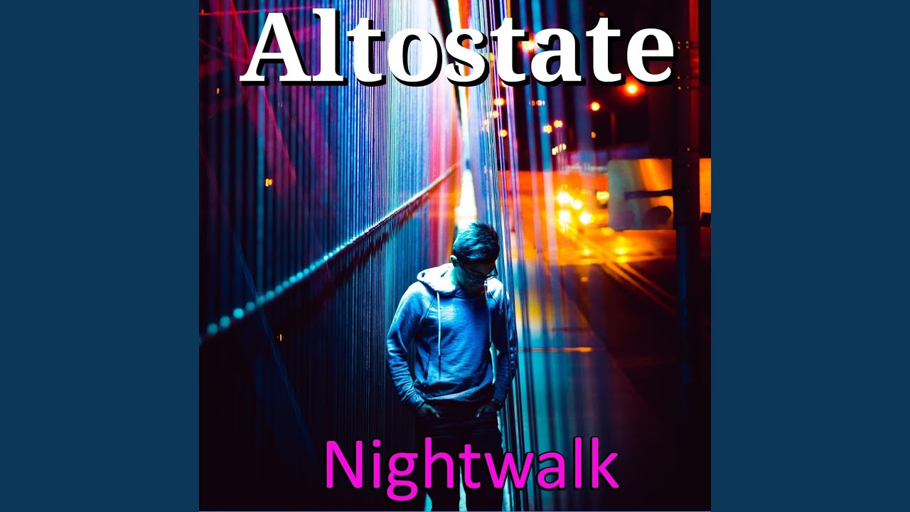 Nightwalk