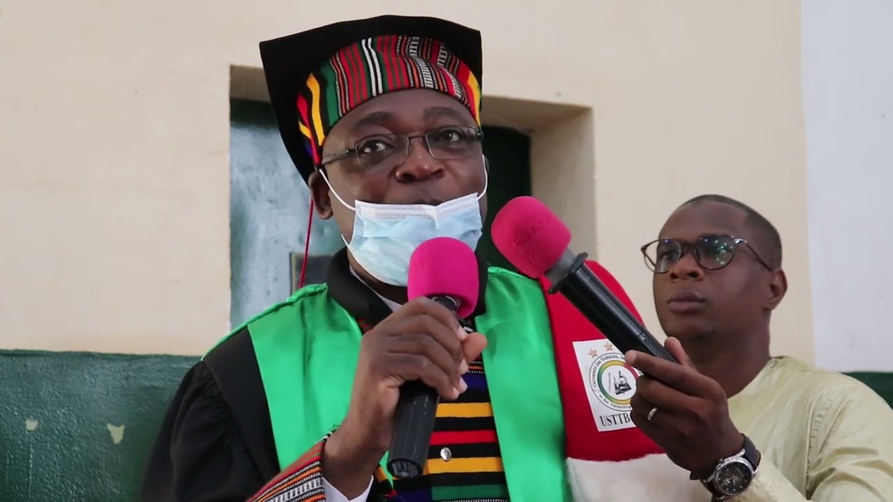 Rentrée 2021-2022/FMOS : “Médecine Interne dans le Système de Santé au Mali: défis et opportunités”.
